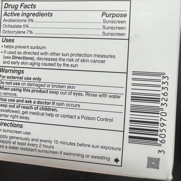 Lancome / Renergie Lift Multi Action Cream 1.69 50ml oz - Picture 4 of 7